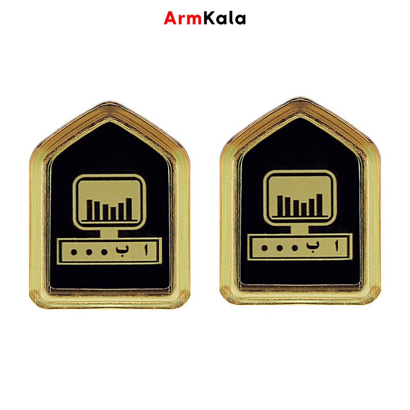  رسته فلزی رایانه سپاه 