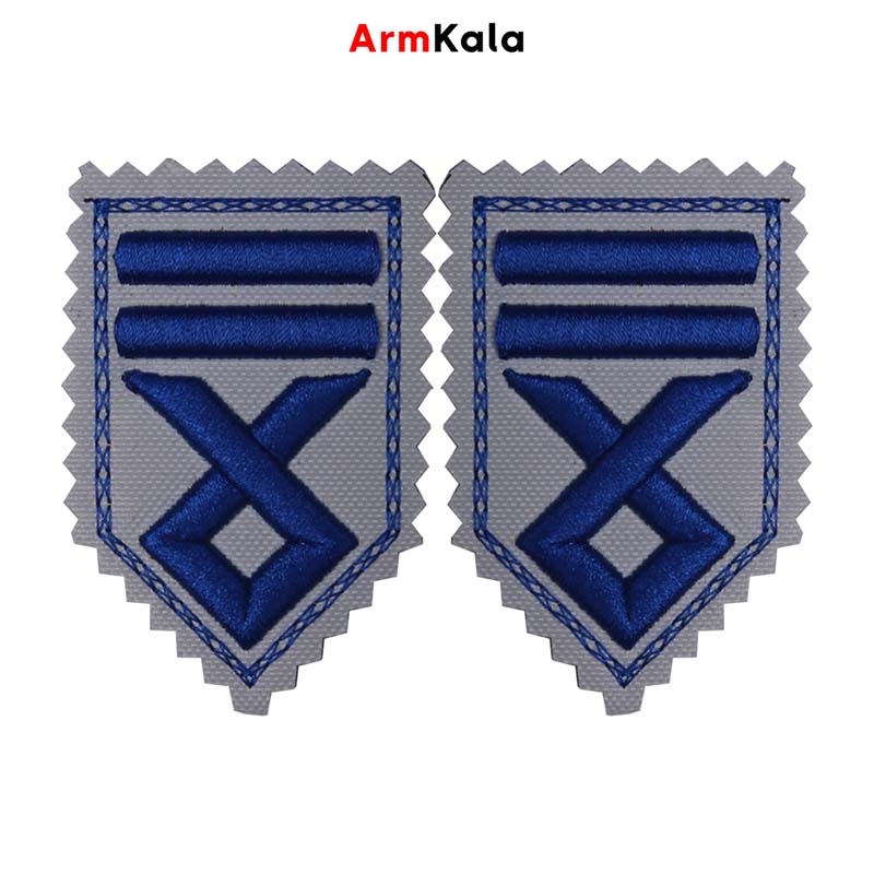 درجه سرباز یکم نیروی دریایی سپاه