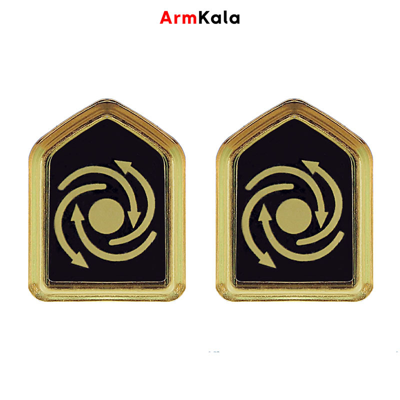 رسته فلزی آماد و پشتیبانی سپاه