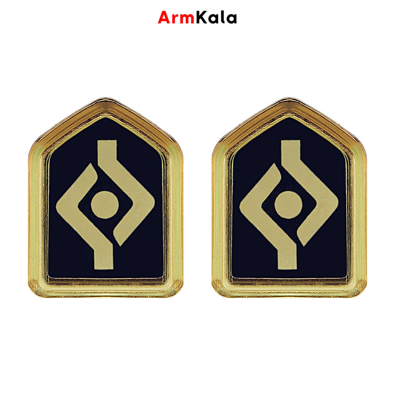 رسته فلزی حفاظت اطلاعات سپاه