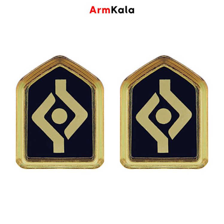 رسته فلزی حفاظت اطلاعات سپاه