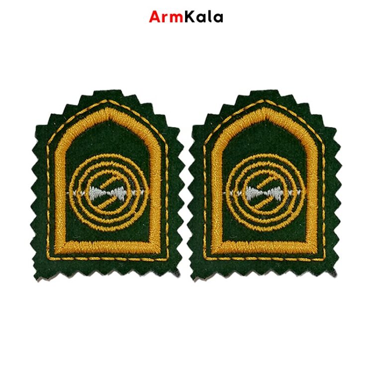 رسته مخابرات و الکترونیک مصوب فراجا