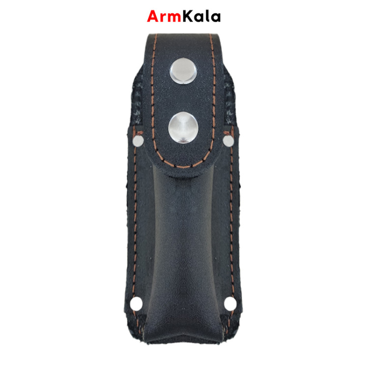 جلد گاز چرمی