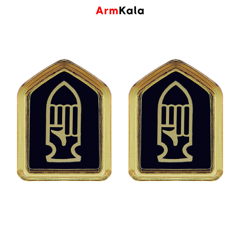 رسته فلزی مقاومت سپاه