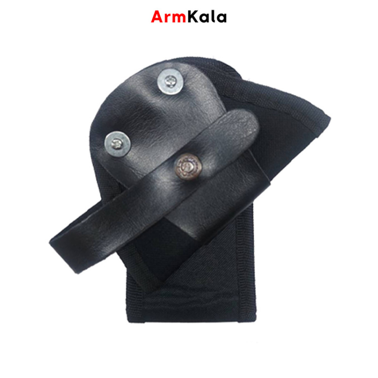 جلد چرخشی باتوم تونفا