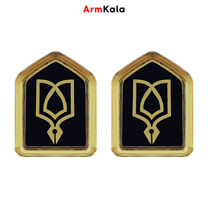 رسته فلزی انتشارات و تبلیغات سپاه