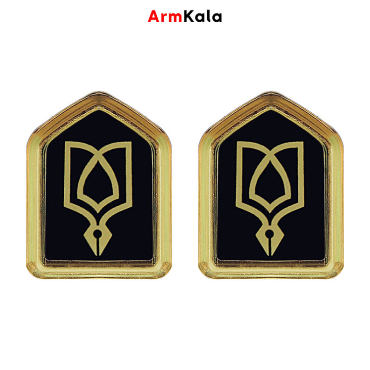 رسته فلزی انتشارات و تبلیغات سپاه