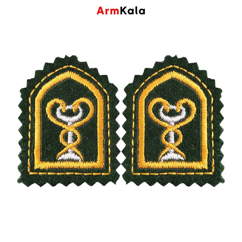  رسته بهداری مصوب فراجا 