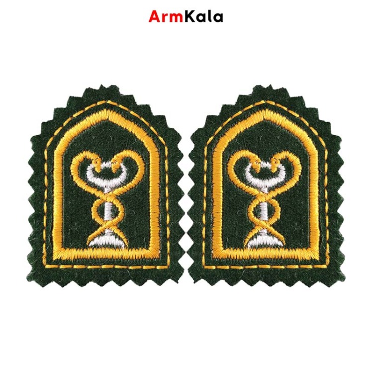 رسته بهداری مصوب فراجا