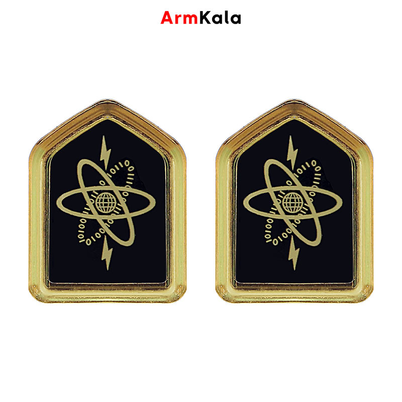 رسته فلزی جنگال سپاه