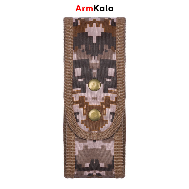  جلد شوکر پایه بلند دیجیتال خاکی 