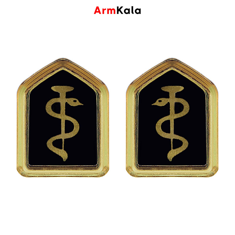  رسته فلزی بهداری سپاه 