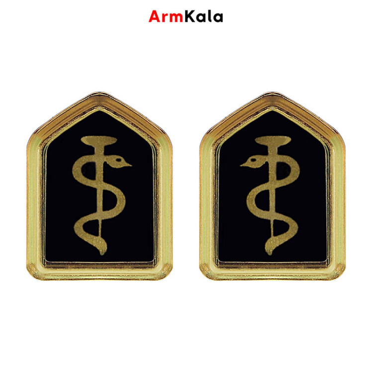 رسته فلزی بهداری سپاه