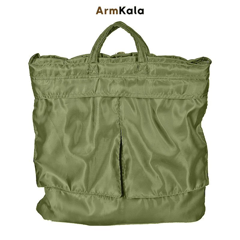  کیف هلمت خلبانی 