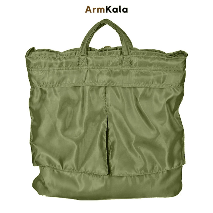 کیف هلمت خلبانی