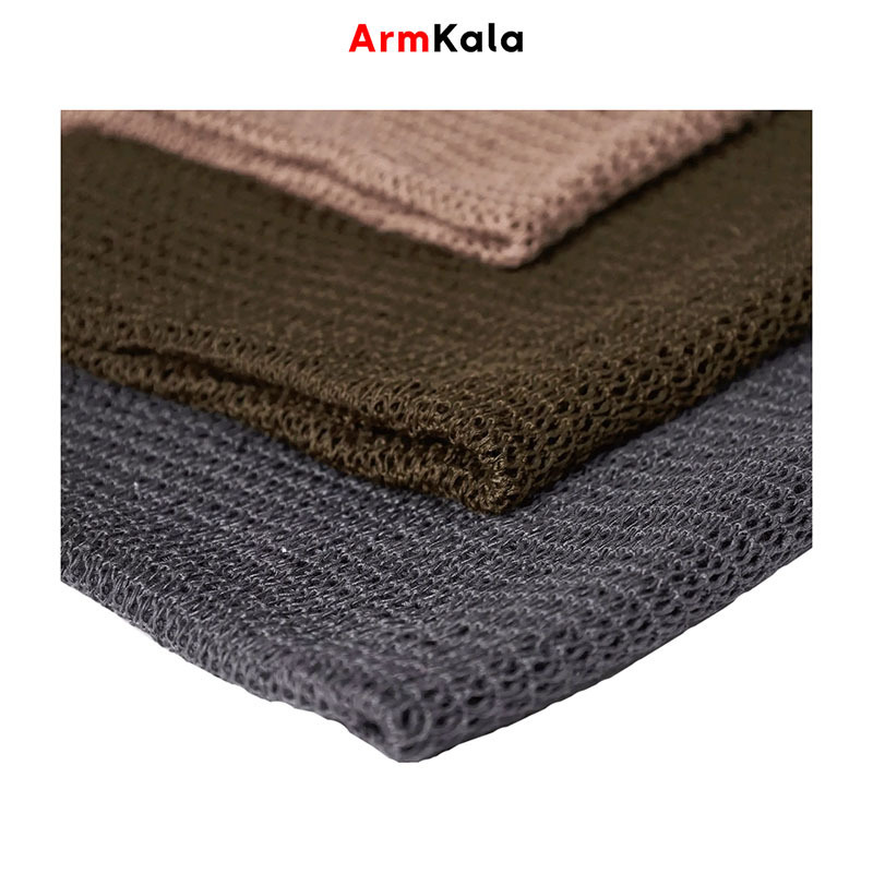 شال محافظ تاکتیکال برای کمپ، شکار و طبیعتگردی