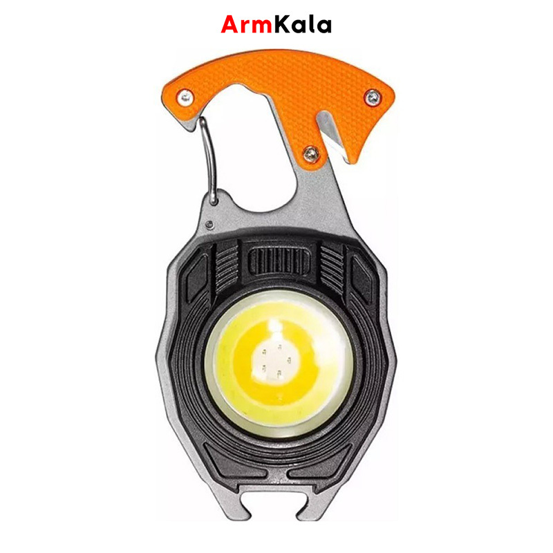  چراغ چندکاره جاسوئیچی مدل W5147 