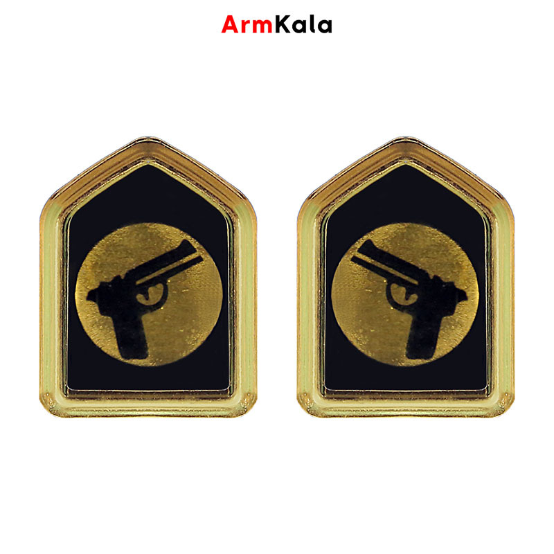  رسته فلزی دژبان سپاه 