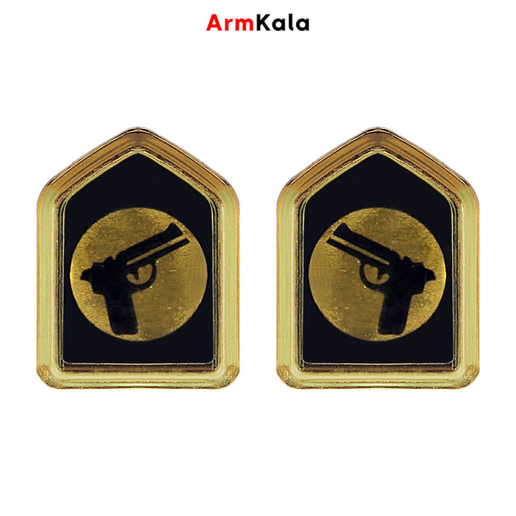 رسته فلزی دژبان سپاه