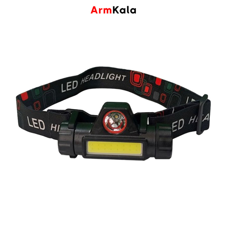 چراغ هدلایت مگنت‌دار مدل High Power