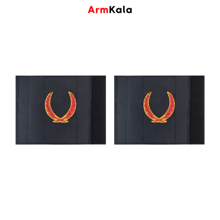 درجه آتش پاد سوم