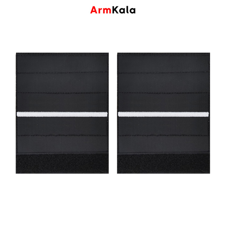 درجه آتش‌نشان سوم