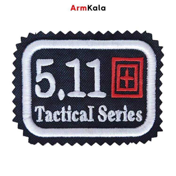 آرم 511 مدل Tactical Series