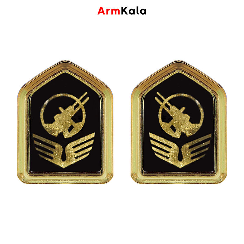 رسته فلزی پدافند هوایی سپاه