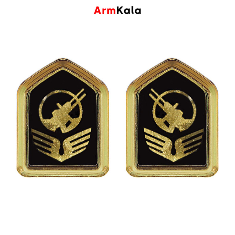 رسته فلزی پدافند هوایی سپاه