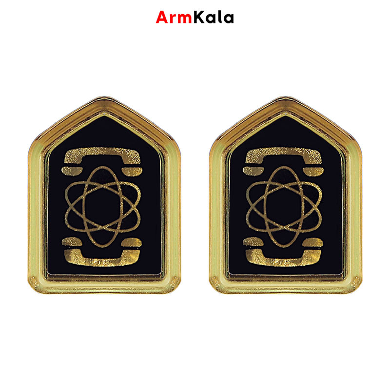 رسته فلزی مخابرات و الکترونیک سپاه