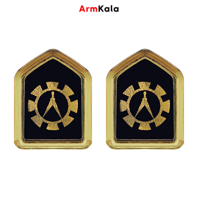 رسته فلزی مهندسی سپاه