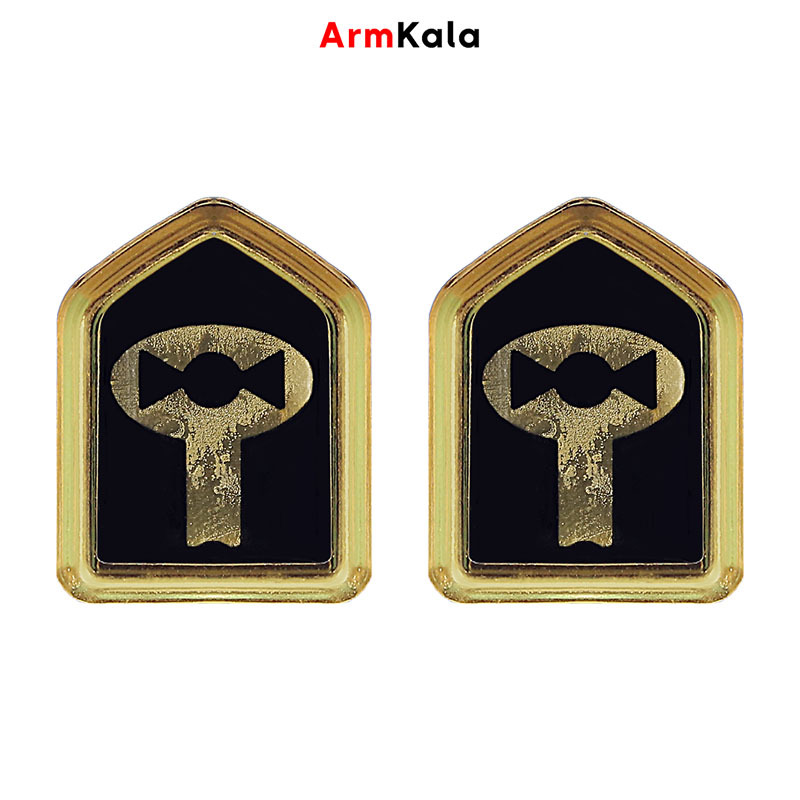 رسته فلزی دارایی سپاه