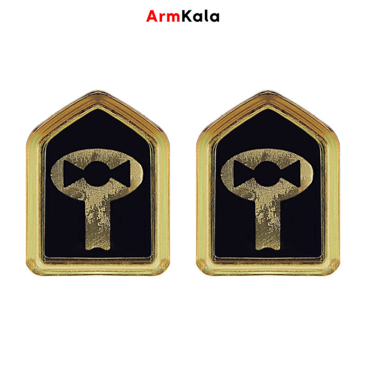 رسته فلزی دارایی سپاه