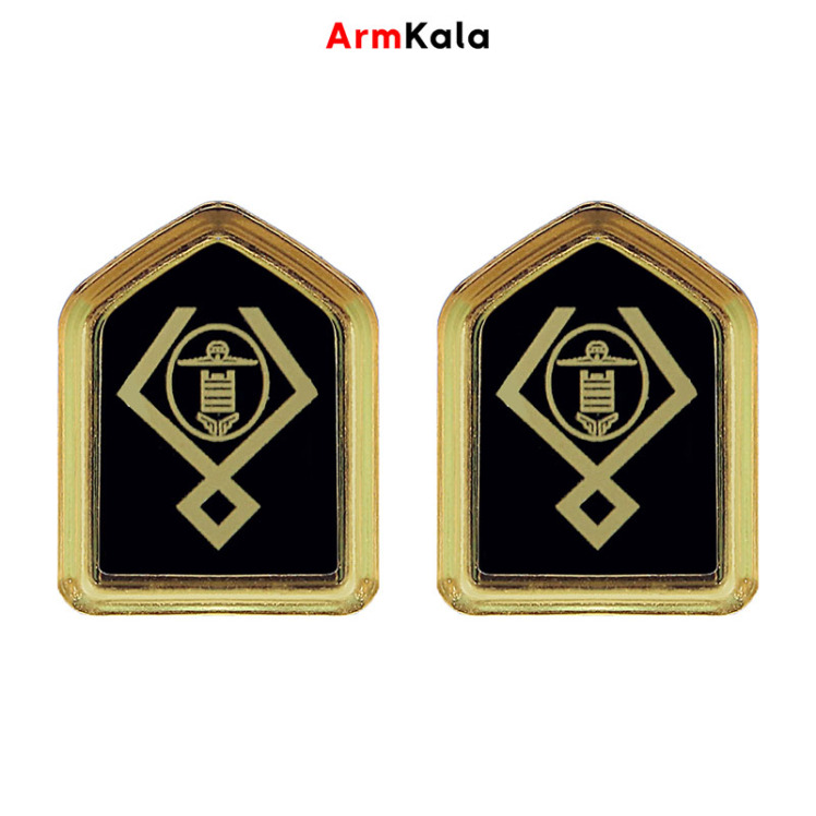 رسته فلزی امنیت سپاه