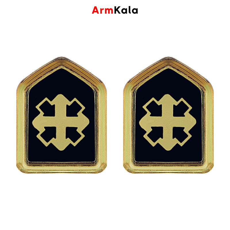  رسته فلزی اطلاعات سپاه 