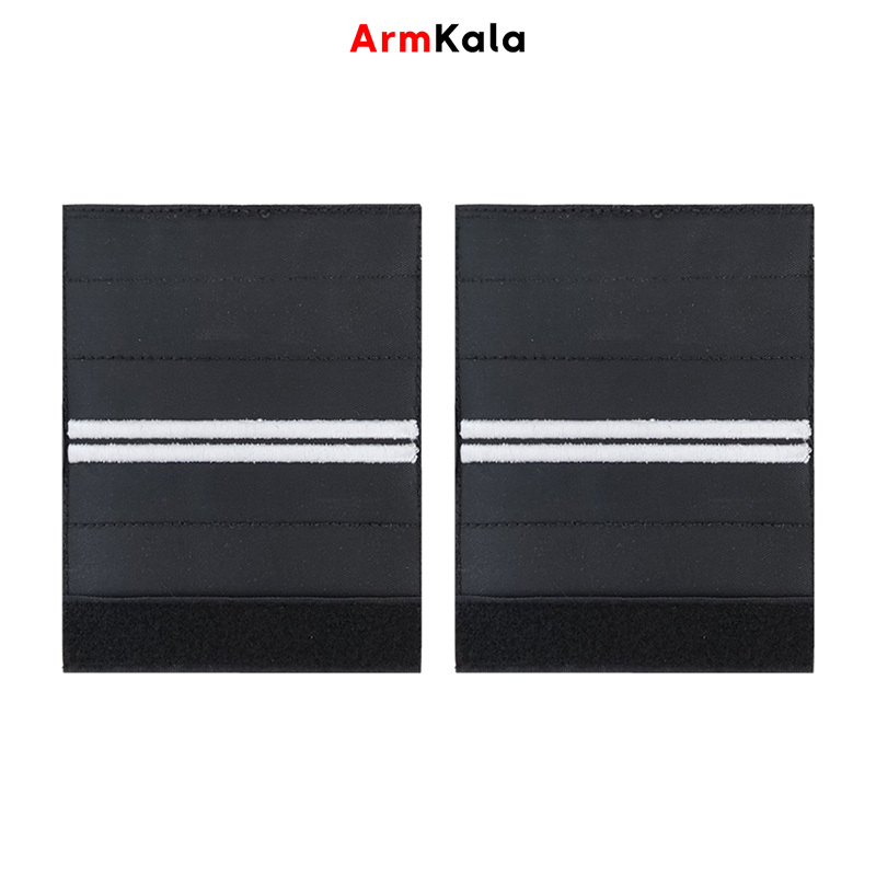 درجه آتشنشان دوم