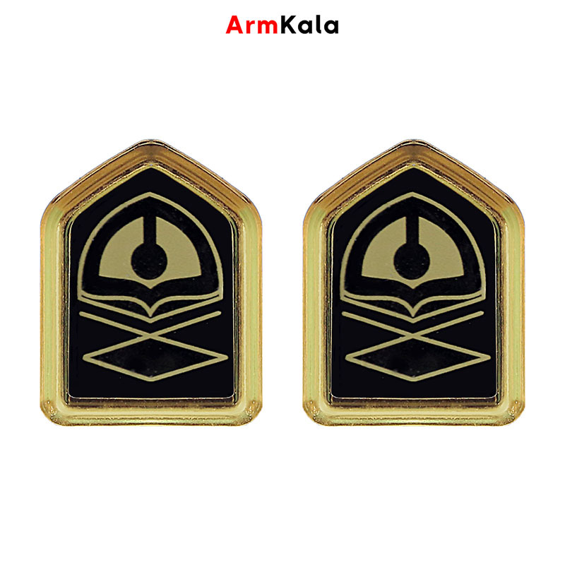 رسته فلزی عقیدتی سیاسی سپاه