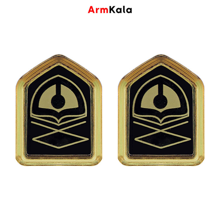 رسته فلزی عقیدتی سیاسی سپاه