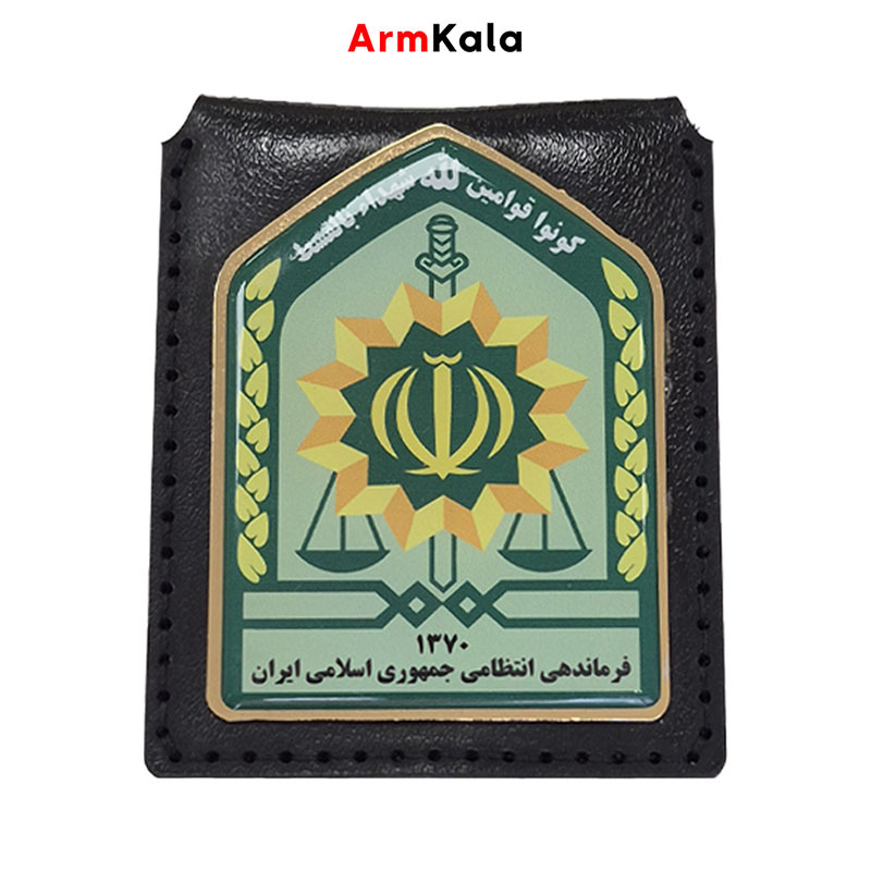  نشان کمری فراجا 