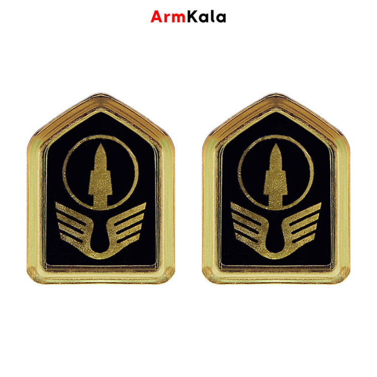 رسته فلزی موشکی سپاه