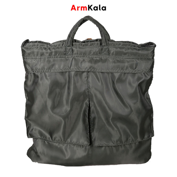 کیف هلمت خلبانی