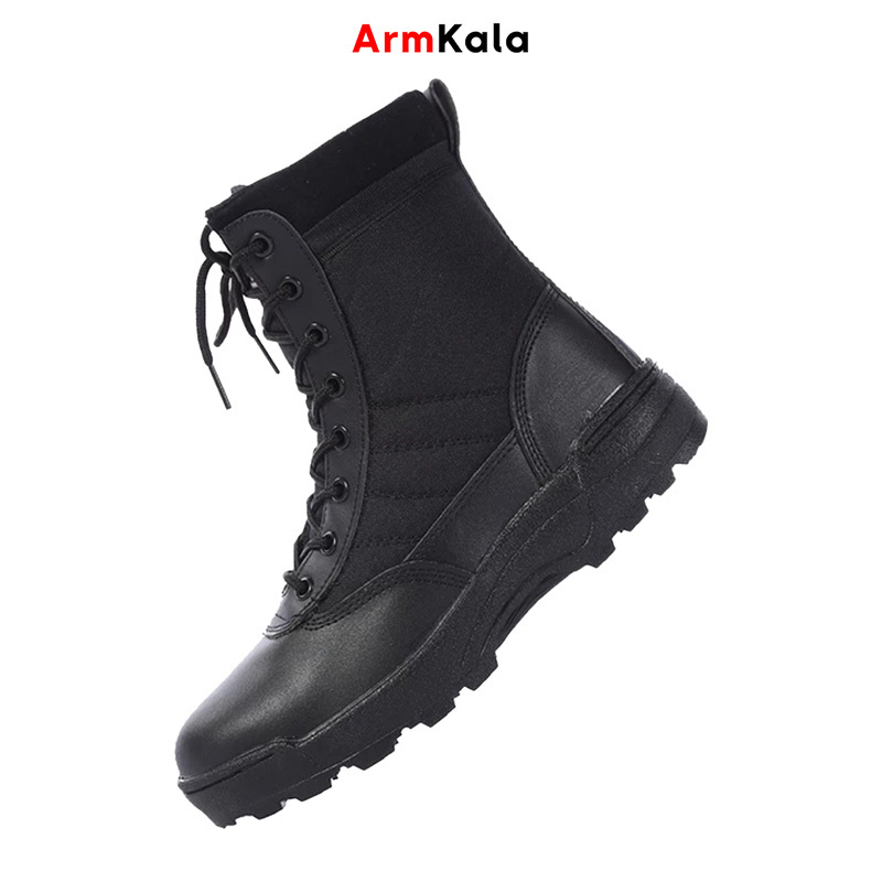 قیمت و خرید پوتین SWAT خارجی