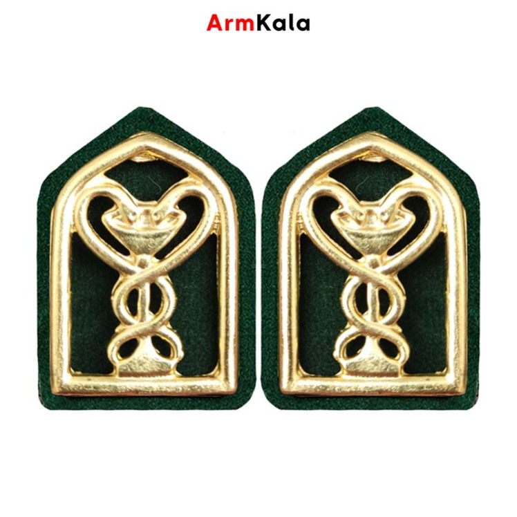 رسته فلزی بهداری فراجا