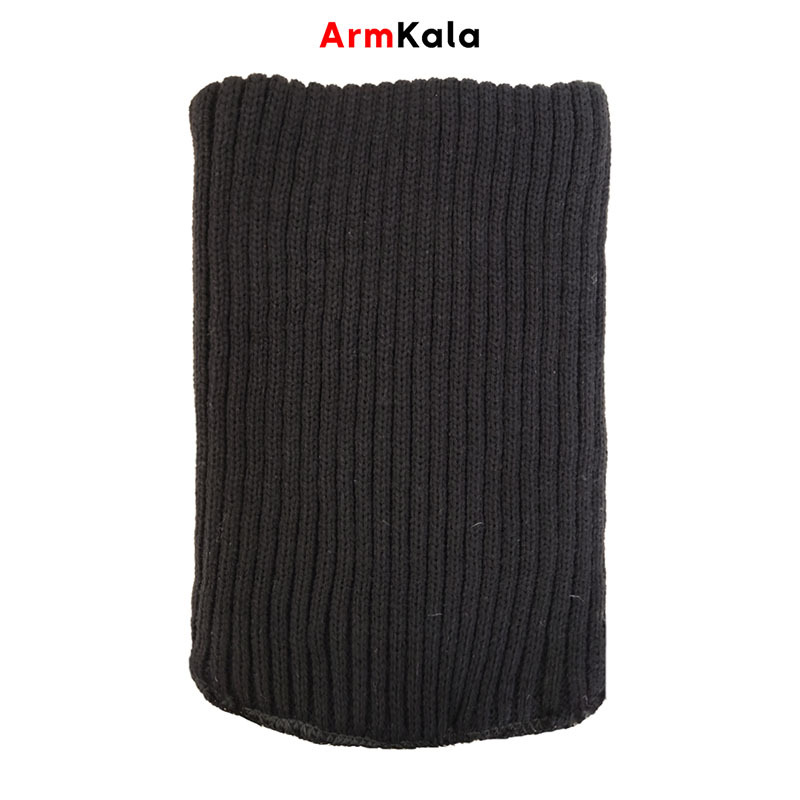  گردنی بافت زمستانی 