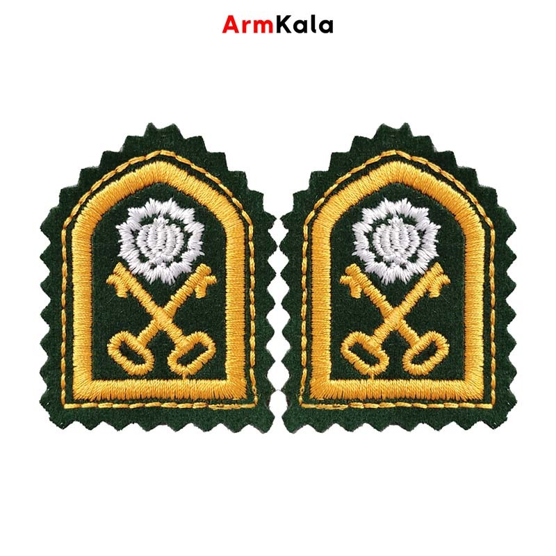  رسته دارایی مصوب فراجا 