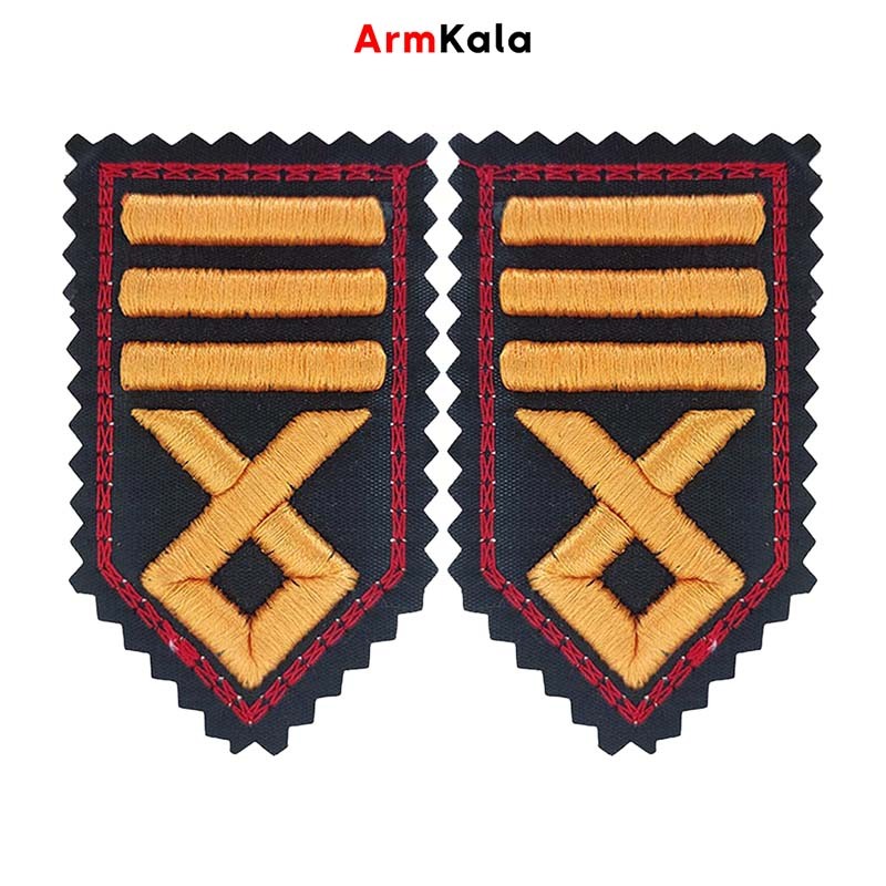 درجه رزم یار سپاه