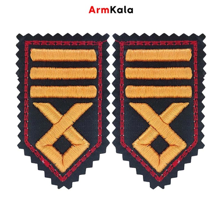 درجه رزم یار سپاه