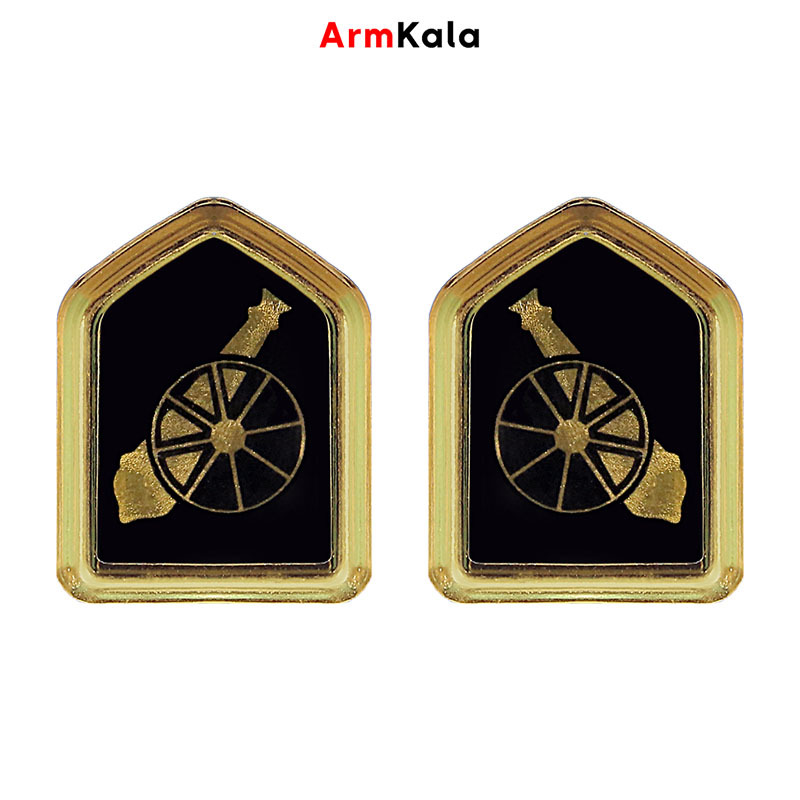  رسته فلزی توپخانه سپاه 