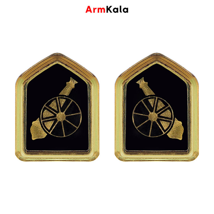 رسته فلزی توپخانه سپاه