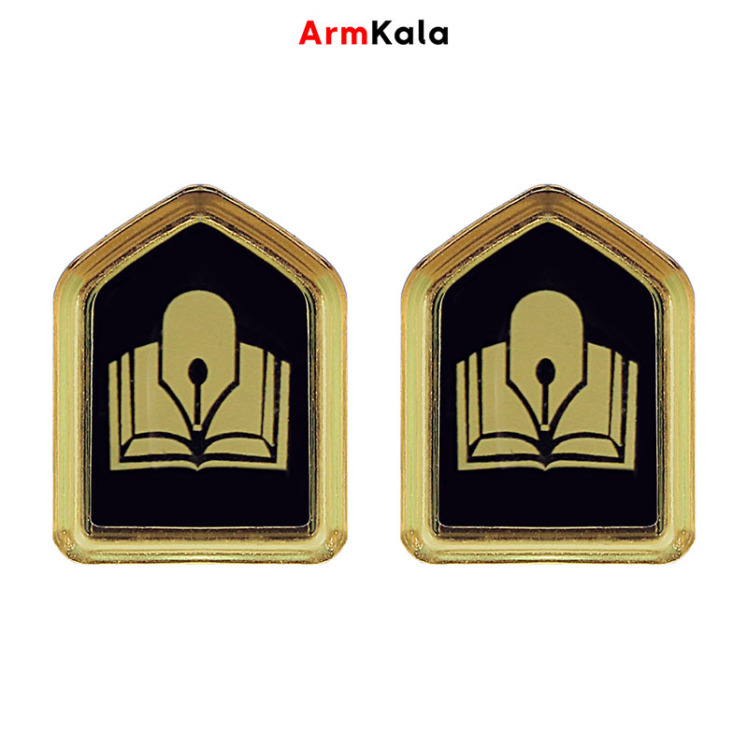 رسته فلزی اداری سپاه